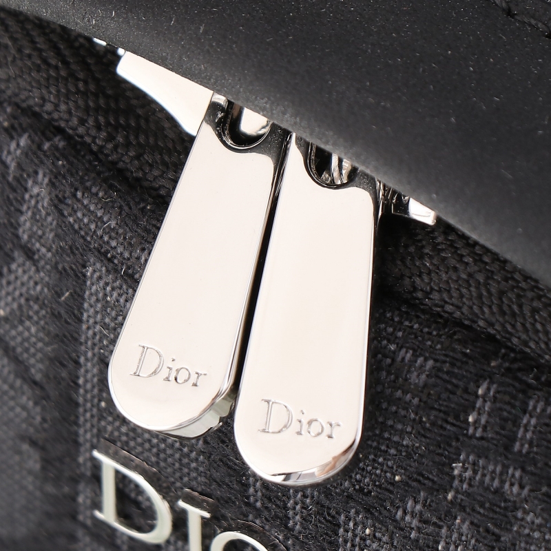 Christian Dior Backpacks